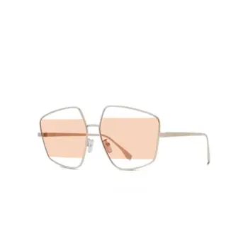 FENDI SYZE FE40016U 6032S