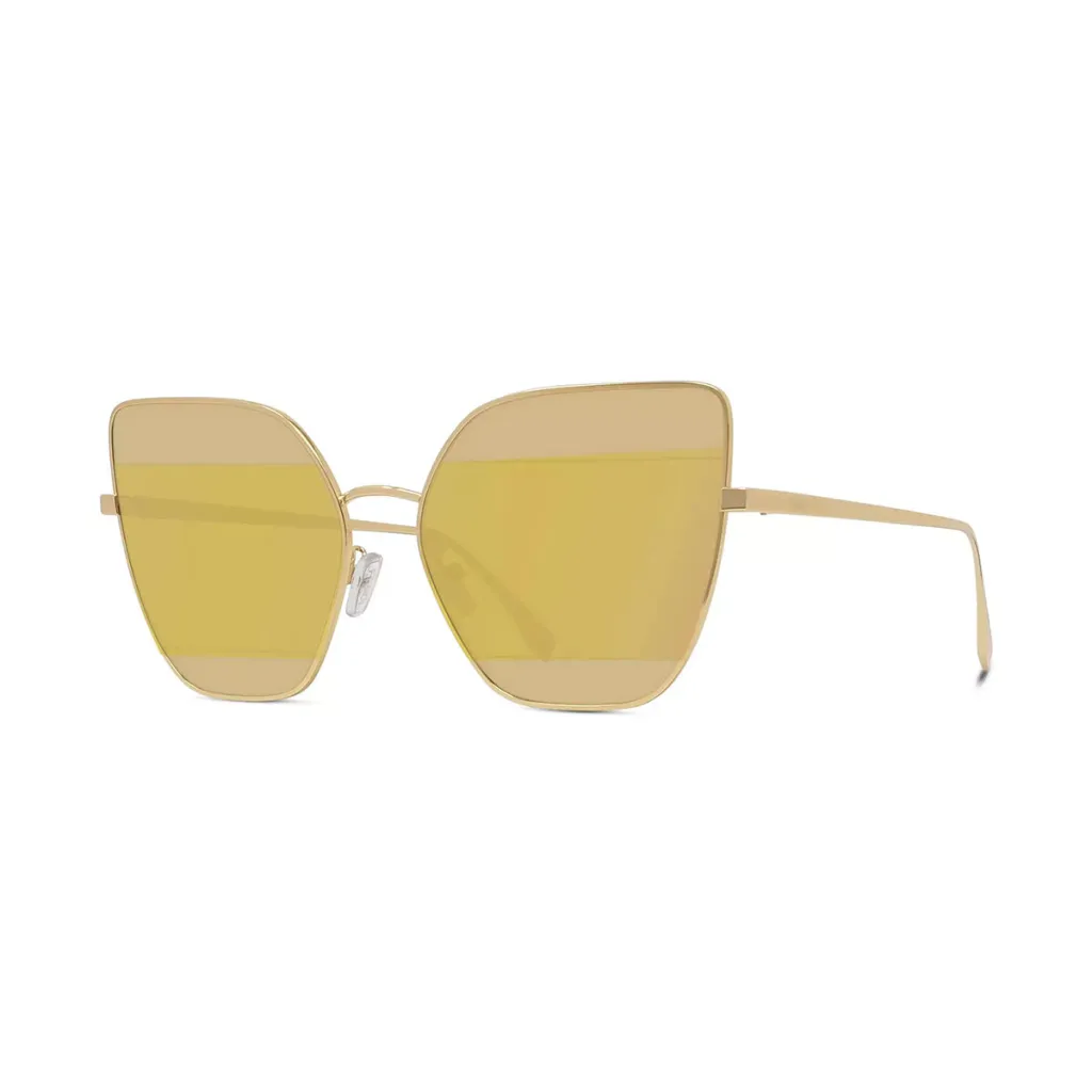 FENDI SYZE FE40015U 6130G - 1