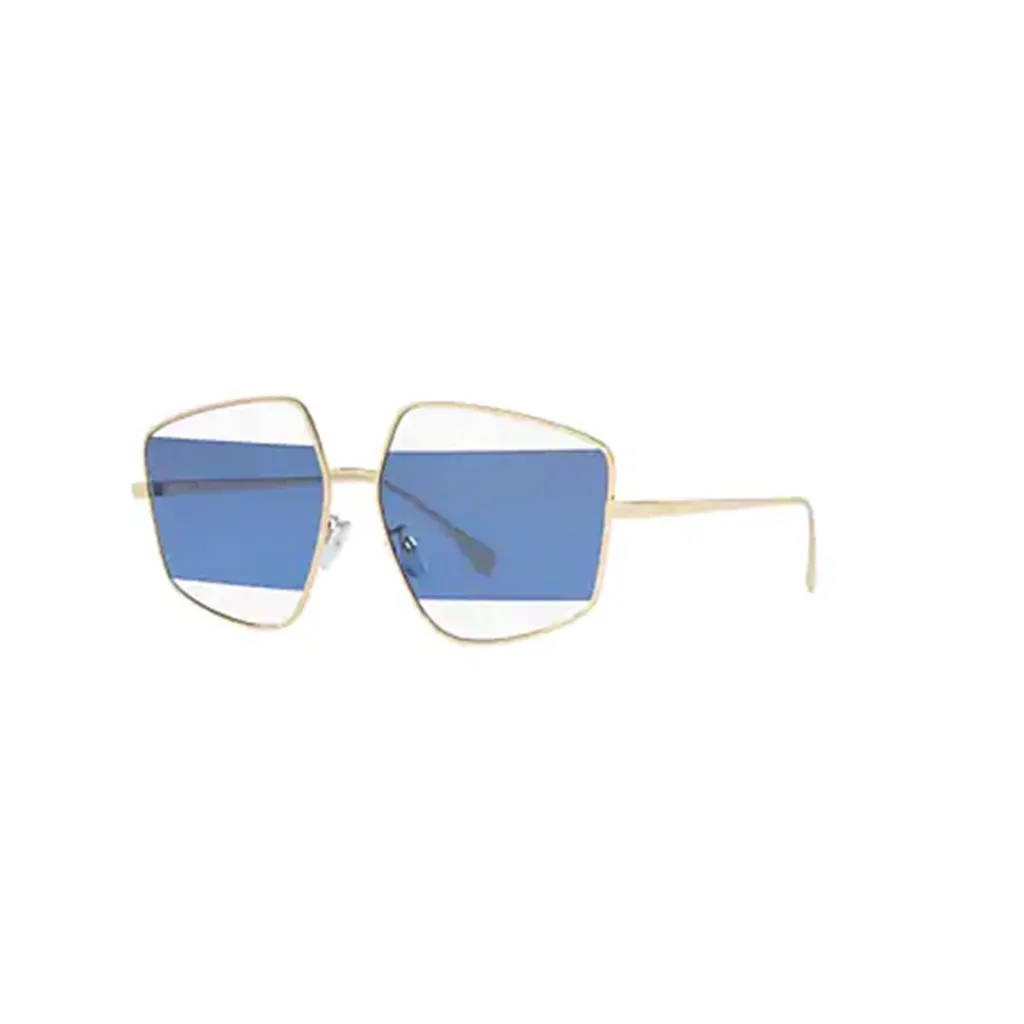 FENDI SYZE FE40016U 6032V - 1