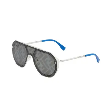 FENDI SYZE FE40006U 0025C