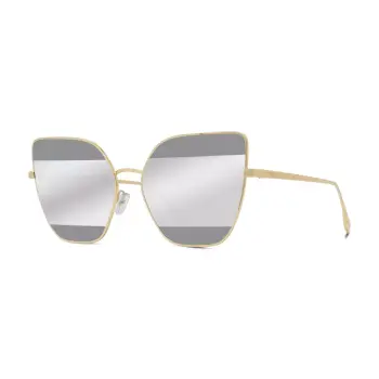FENDI SYZE FE40015U 6130C
