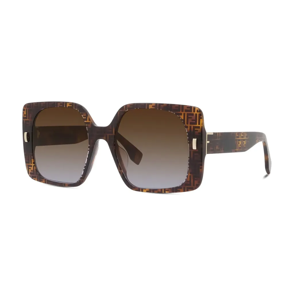 FENDI SYZE FE40036U 5355F - 1