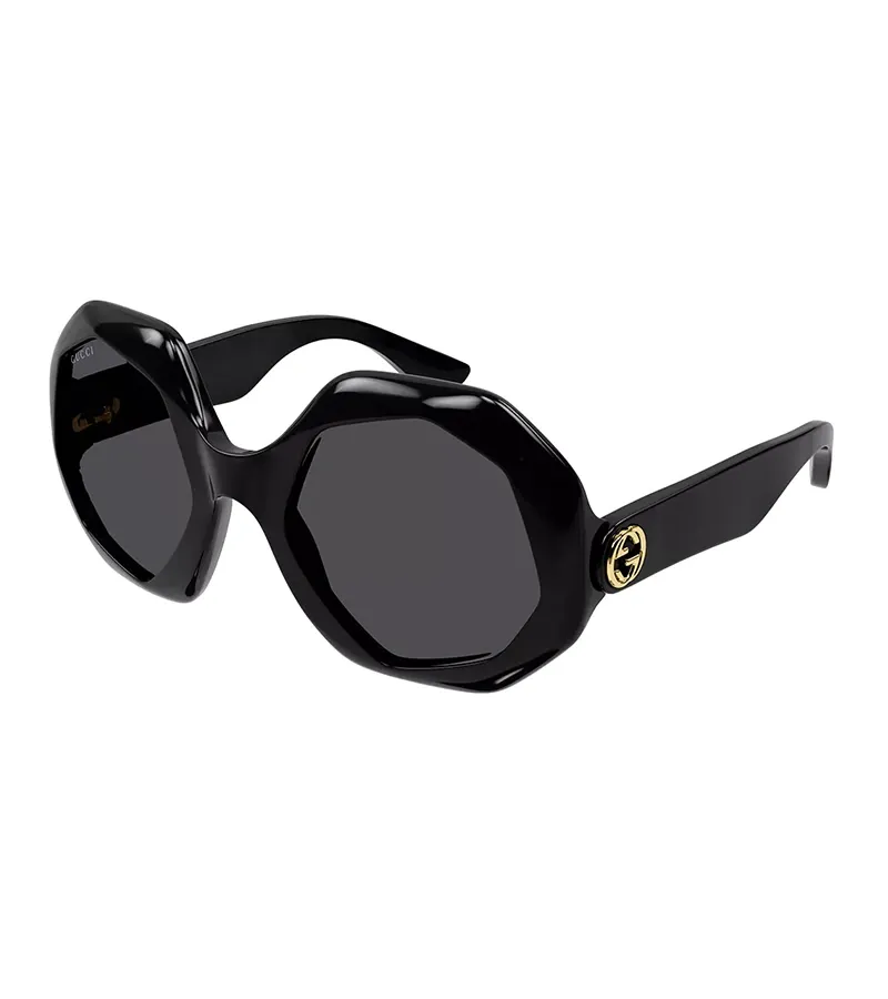 GUCCI SYZE GG1242S 001 - 1