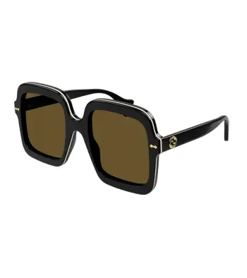 GUCCI SYZE GG1241S 001