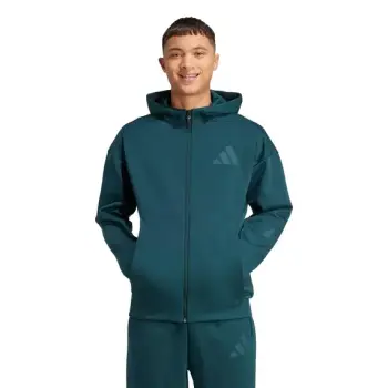 Duks me Kapelë ADIDAS M Z.N.E. Fz