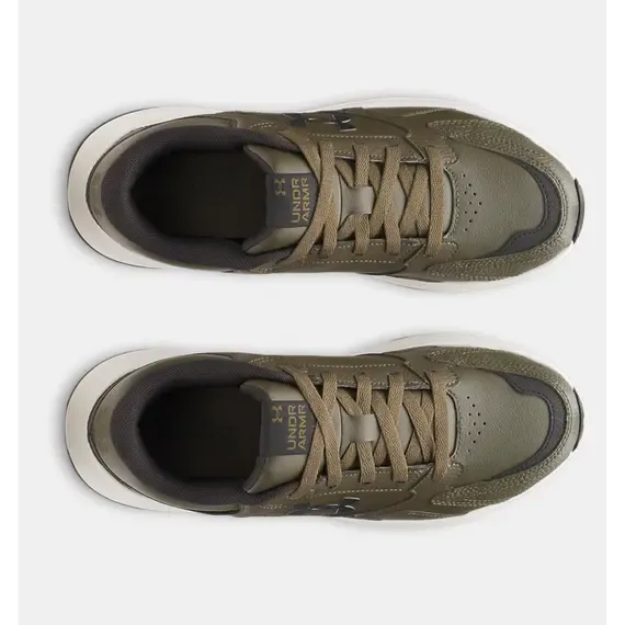 Atlete UNDER ARMOUR Edge Lthr - 3