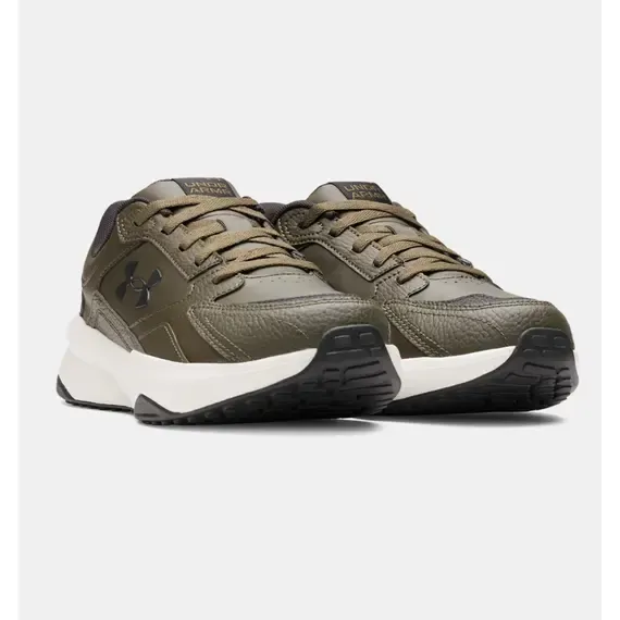 Atlete UNDER ARMOUR Edge Lthr - 4
