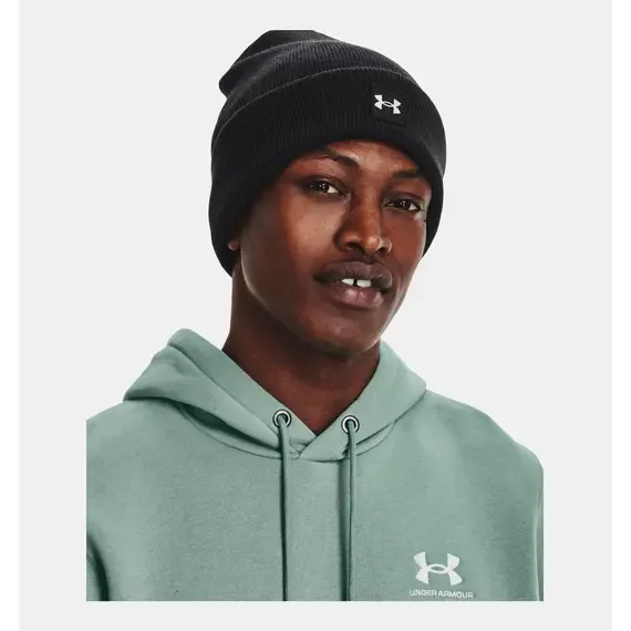Kapelë UNDER ARMOUR Halftime Cuff - 2