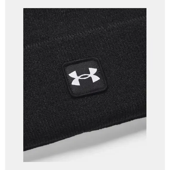 Kapelë UNDER ARMOUR Halftime Cuff - 3
