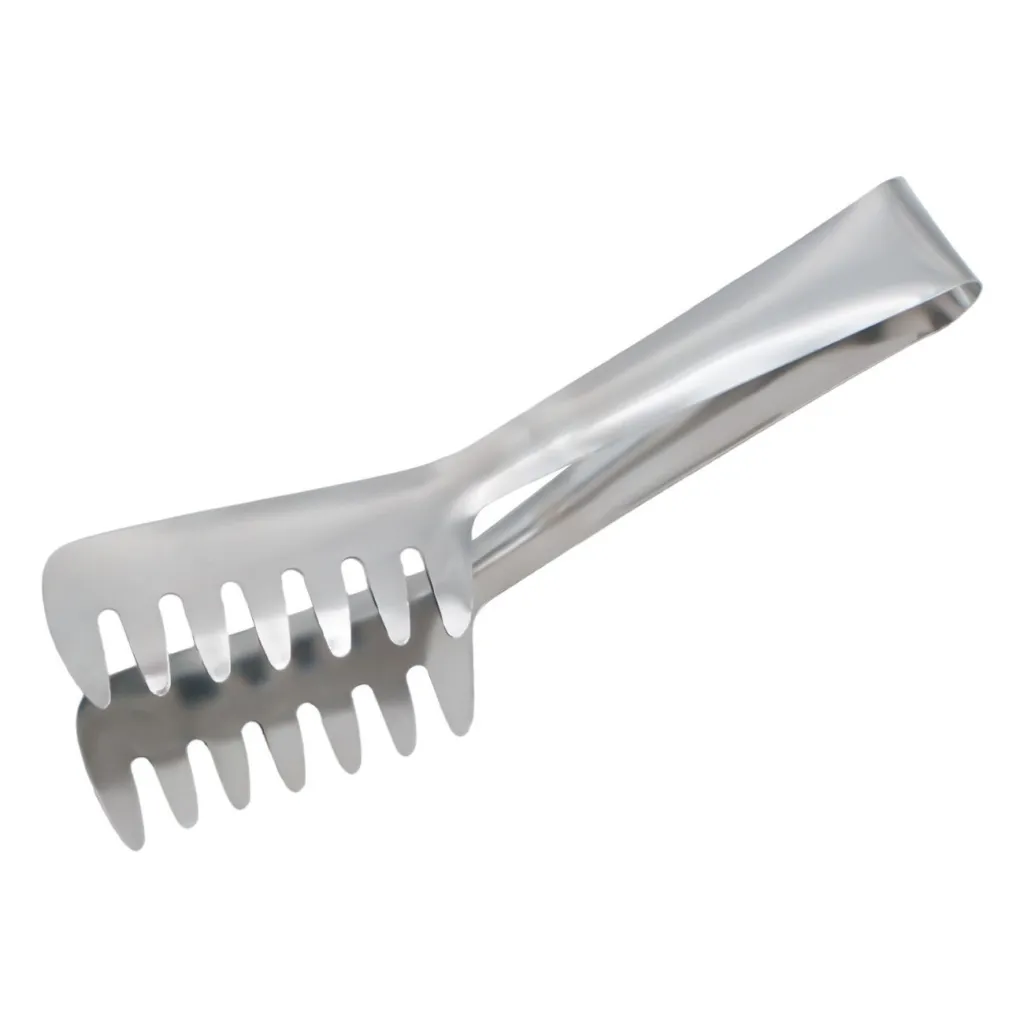 Kapse Per Ushqime 25Cm Metal - 1