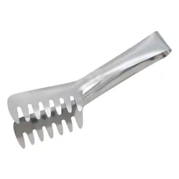 Kapse Per Ushqime 25Cm Metal