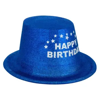 Kapele Blu Glitter "Happy B-day"