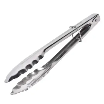 Kapese Inox Per Sallate 42cm
