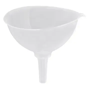 Hinke E Madhe Plastike 16cm