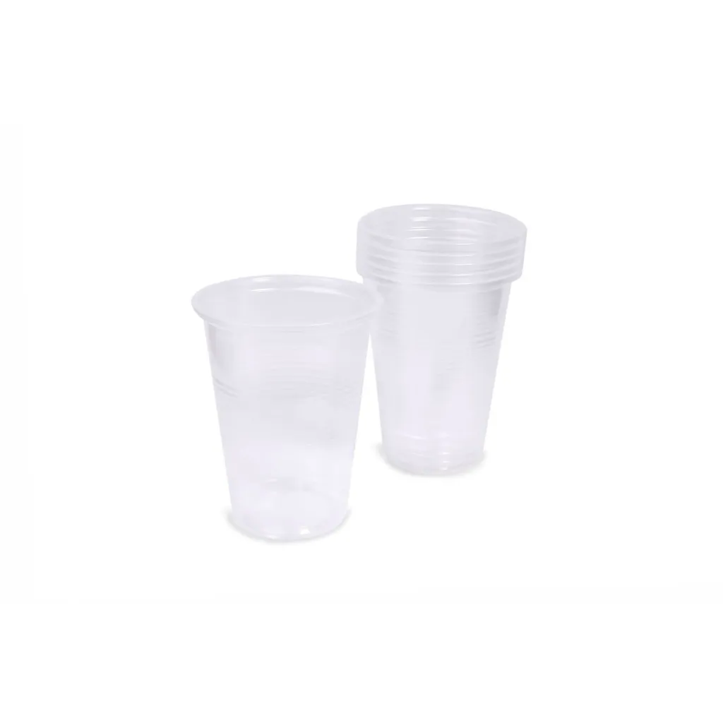 Gota Plastike 40cm x 45 cope 270ml - 1
