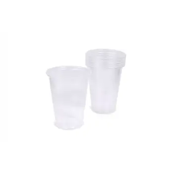 Gota Plastike 40cm x 45 cope 270ml