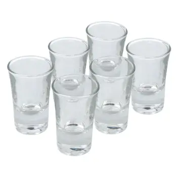 Gota Per Shots 6Cope/4cl
