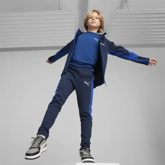 Duks PUMA Evostripe Full-Zip - 3