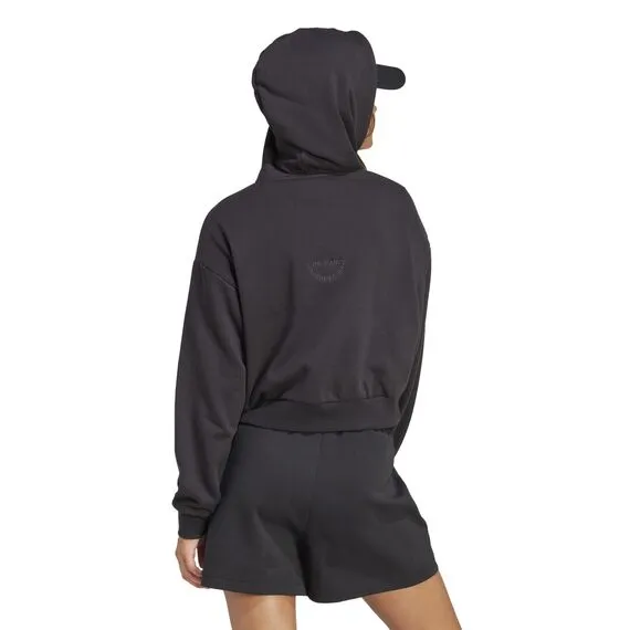 Duks ADIDAS W Bluv Q1 Hd - 2
