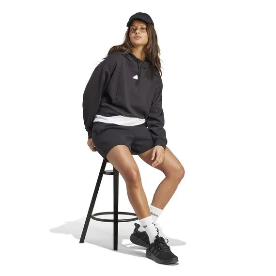 Duks ADIDAS W Bluv Q1 Hd - 3