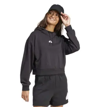 Duks ADIDAS W Bluv Q1 Hd