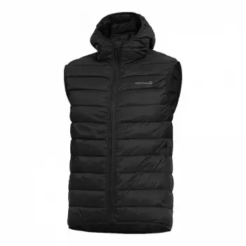 Jelek PENTAGON Aurora hood vest