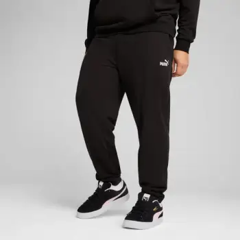 Trenerka Të Poshtme PUMA Ess No. 1 Logo Sweatpants Tr Op