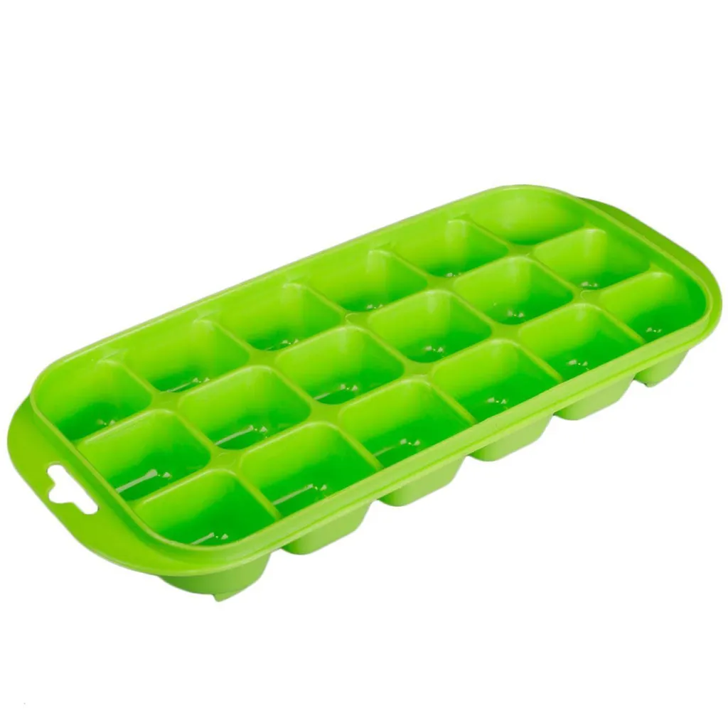 Forme Akulli Jeshile 25x11x3 cm - 1
