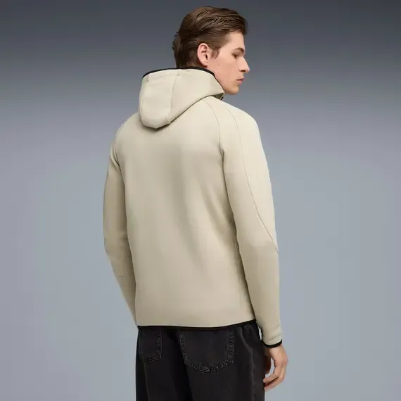 Duks PUMA Evostripe Fz Hoodie Dk - 2