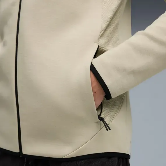 Duks PUMA Evostripe Fz Hoodie Dk - 3