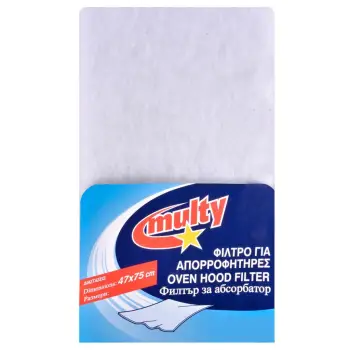 Filter Aspiratori "Multy" 47x75cm