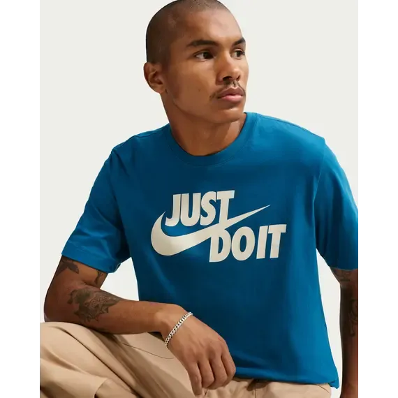 Bluzë NIKE M Nsw Tee - 3