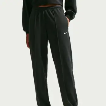 Trenerka Të Poshtme NIKE W Nsw Chll Ft Jggr Pant