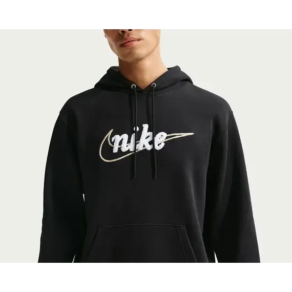 Duks NIKE M Nk Club - 2