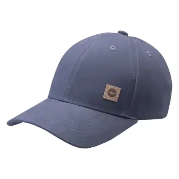 Kapele bejsbolli Hi-Tec Mapos 92800596178, 100% pambuk, rrip i rregullueshëm, blu