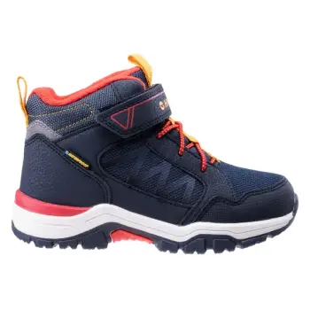 Çizme HI-TEC Girvine Mid Wp Jr