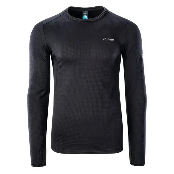 Bluzë ELBRUS Nadim Polartec - 1