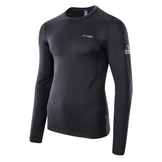 Bluzë ELBRUS Nadim Polartec - 2