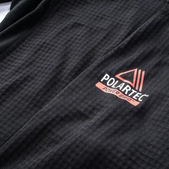 Bluzë ELBRUS Nadim Polartec - 5