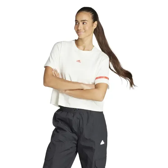 Bluzë ADIDAS W Bl Col Gt - 1