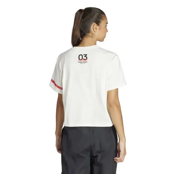 Bluzë ADIDAS W Bl Col Gt - 2