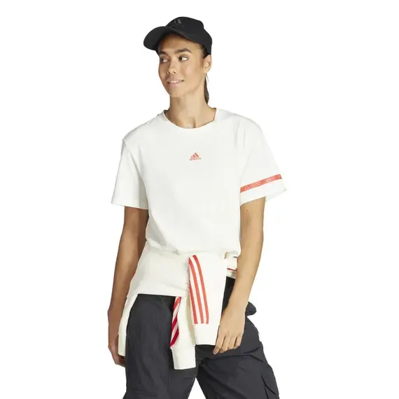 Bluzë ADIDAS W Bl Col Gt - 3