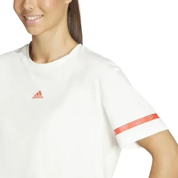 Bluzë ADIDAS W Bl Col Gt - 4