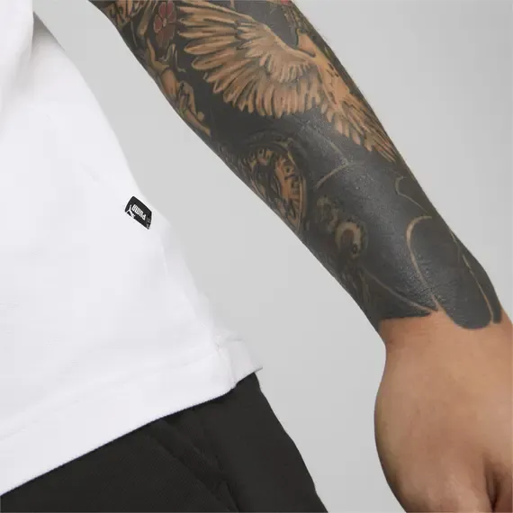 Bluzë PUMA Ess Pique Polo - 2