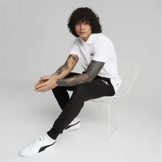Bluzë PUMA Ess Pique Polo - 3