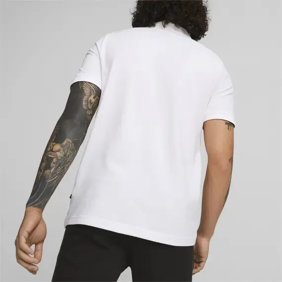 Bluzë PUMA Ess Pique Polo - 4