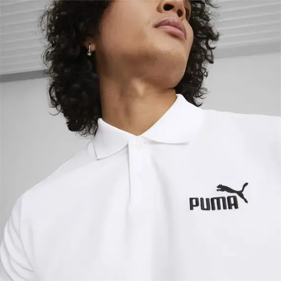Bluzë PUMA Ess Pique Polo - 5