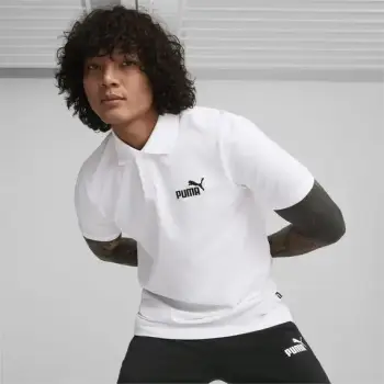 Bluzë PUMA Ess Pique Polo