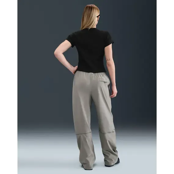 Bluzë NIKE W Nsw Rib - 5