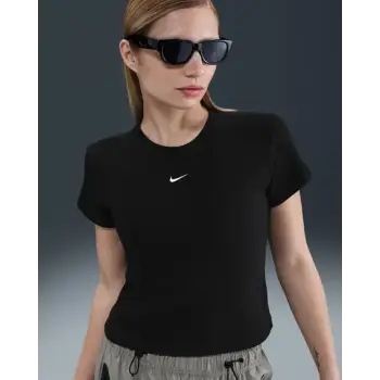 Bluzë NIKE W Nsw Rib